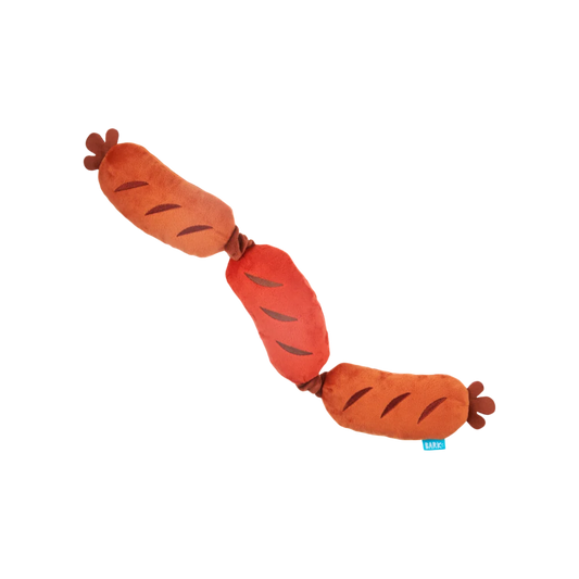 BARK Lickin' Links Dog Toy product image