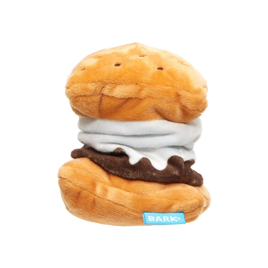 BARK More S'Mores Dog Toy product image