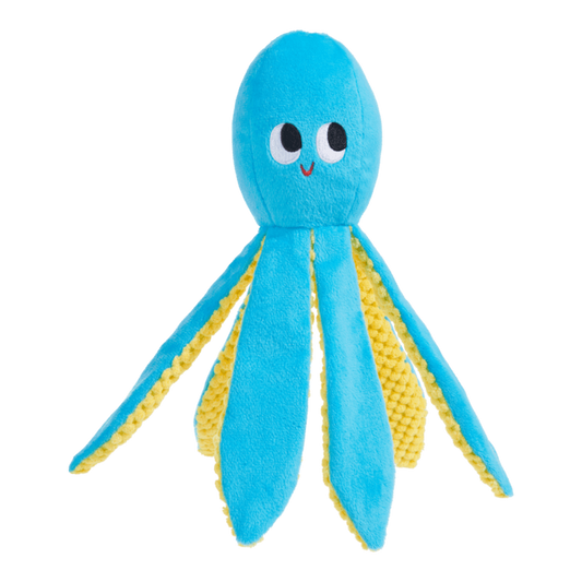 BARK Odd Otto Dog Toy product image