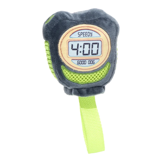 BARK x Crufts Personal Beast Play Timer Dog Toy product image