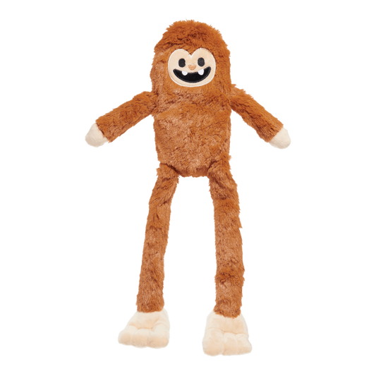 BARK Sasquatch Josh Dog Toy product image