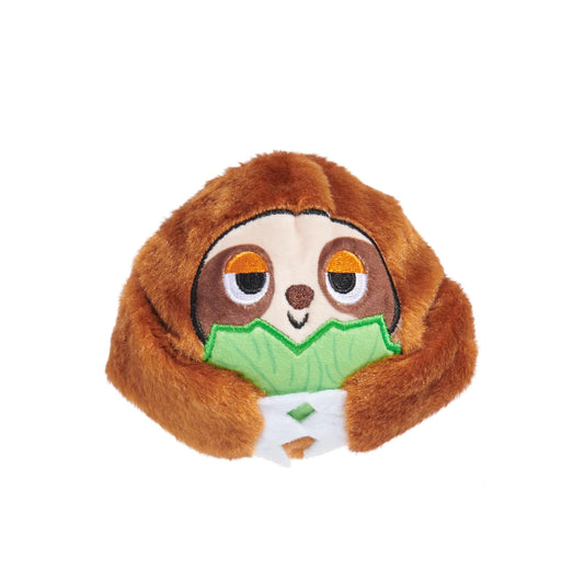 BARK Sonny The Sloth Dog Toy product image