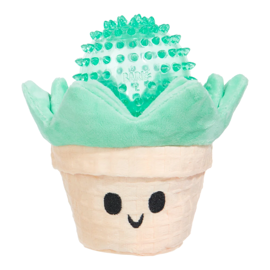BARK Suki Succulent Dog Toy product image