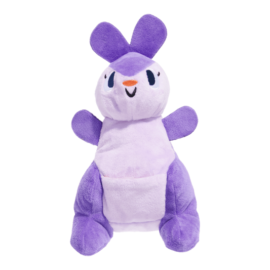 BARK Topanga Kanga Dog Toy product image