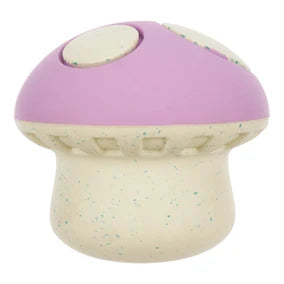 BARK Trippy Toadstool Dog Toy product image