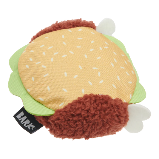BARK Turkey Barker Dog Toy product image
