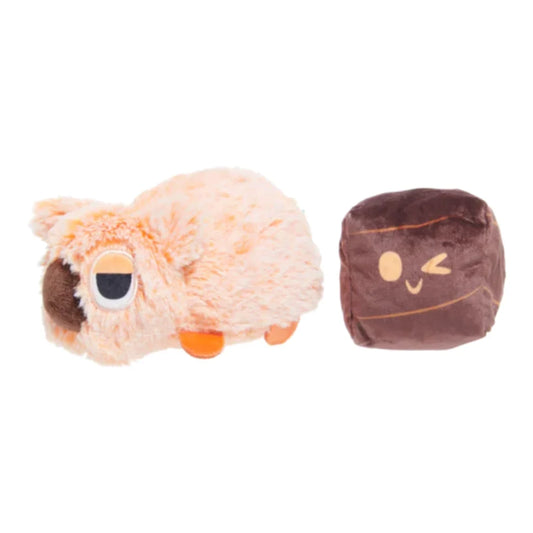 BARK Walken Wombat Dog Toy product image