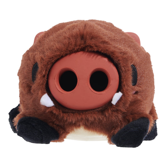 BARK Wild Boris Dog Toy product image