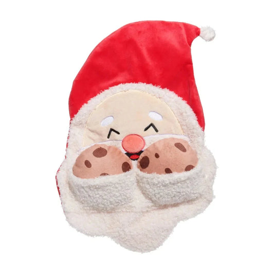BARK Xmas Kris Krumble Dog Toy product image