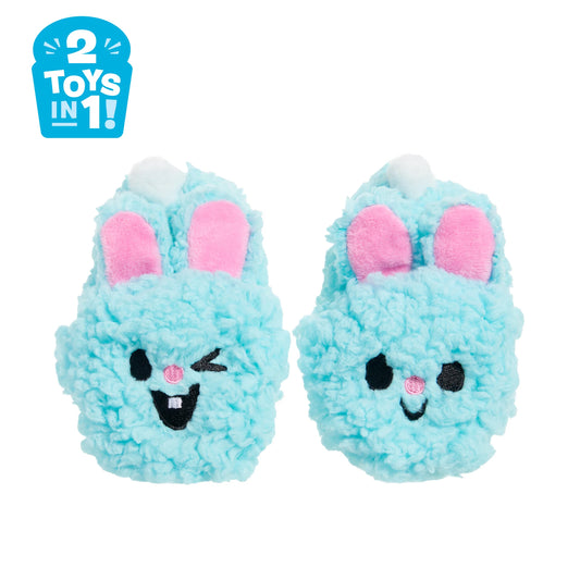 BARK Yippy & Skippy Slippies Dog Toy product image