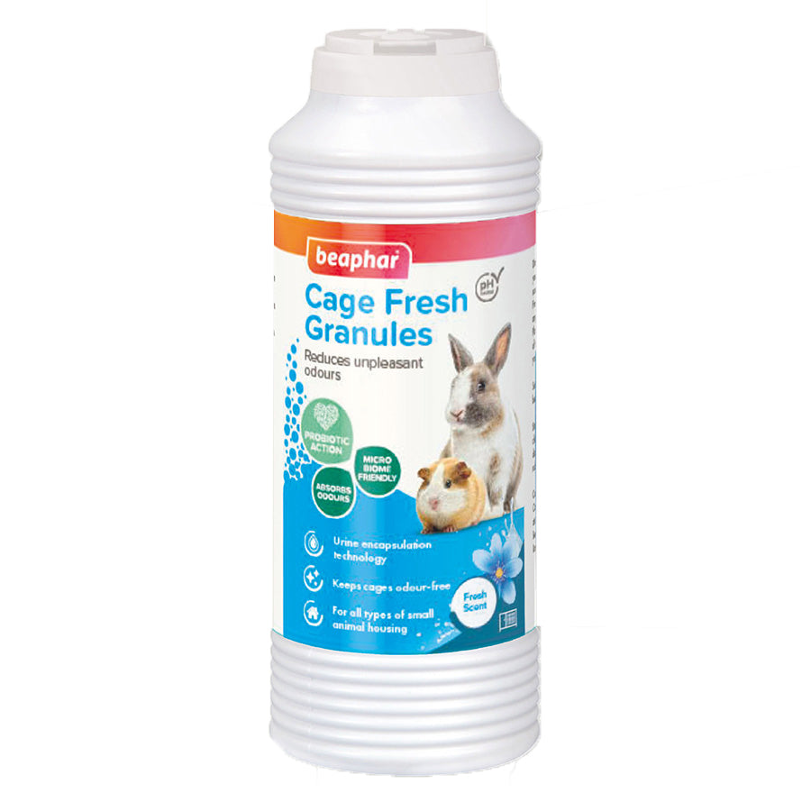 Beaphar Cage Fresh Granules 600g product image