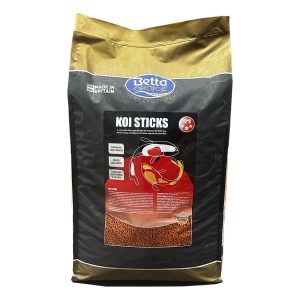 Betta Koi Sticks 5kg product image