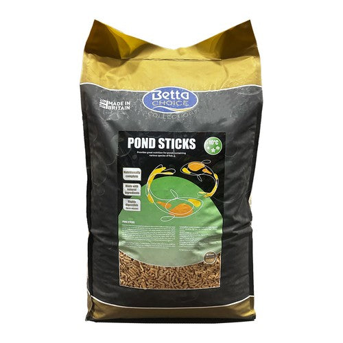 Betta Pond Sticks 2.5kg product image