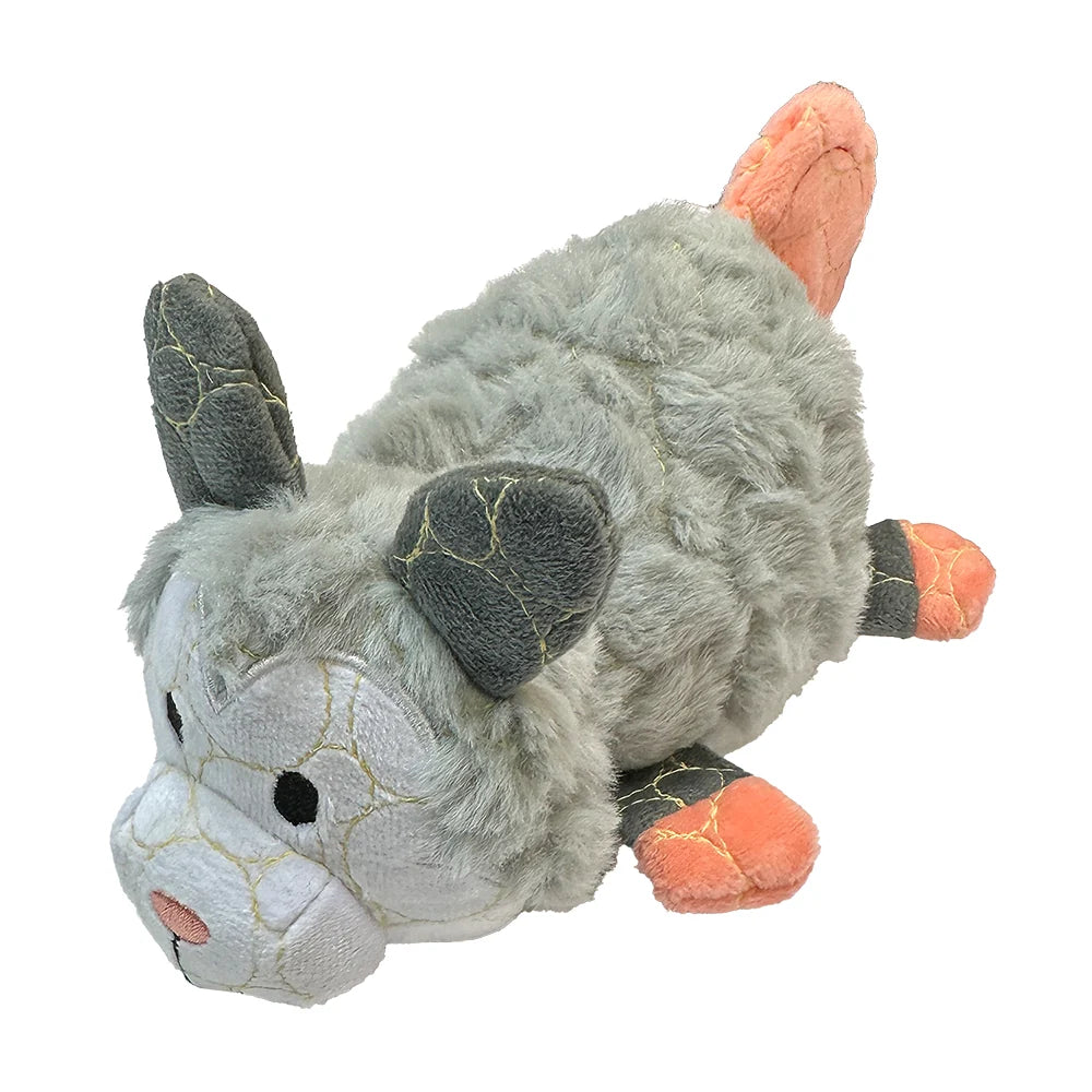 Bite Force Built w. Kevlar Tough Plush - Opossum product image