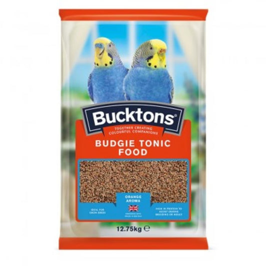 Bucktons Budgie Tonic 12.75kg product image