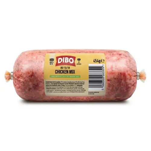 Bulmer Chicken Complete 454g product image
