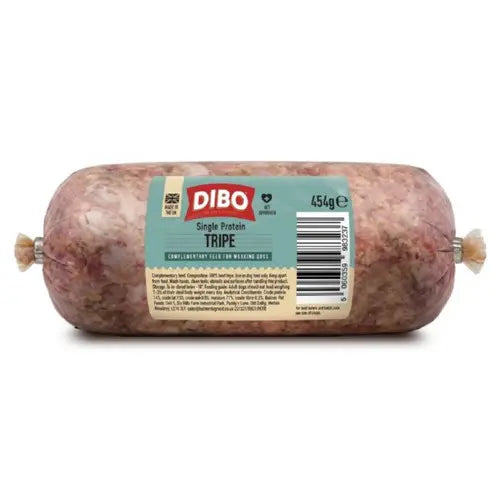Bulmer Tripe Complete 454g product image