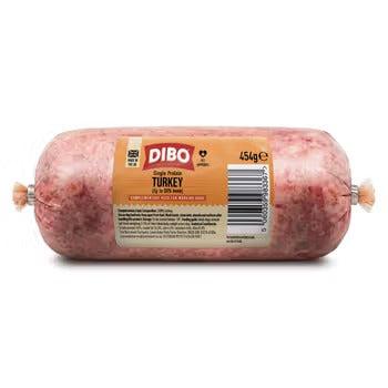 Bulmer Turkey Complete 454g product image