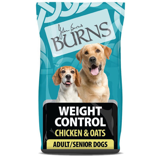 Burns 12kg Weight Control product image