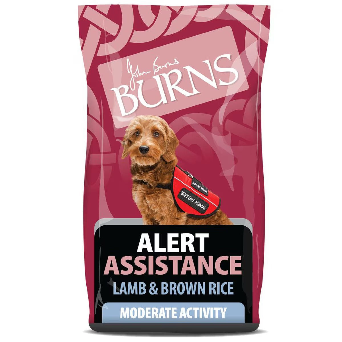Burns 2kg Alert Lamb product image