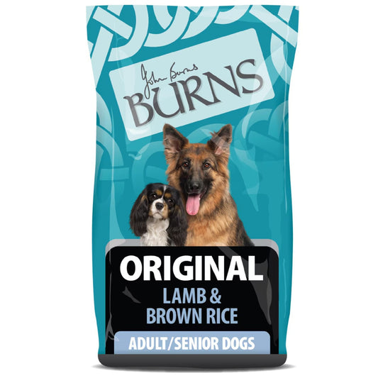 Burns 2kg Original Lamb product image