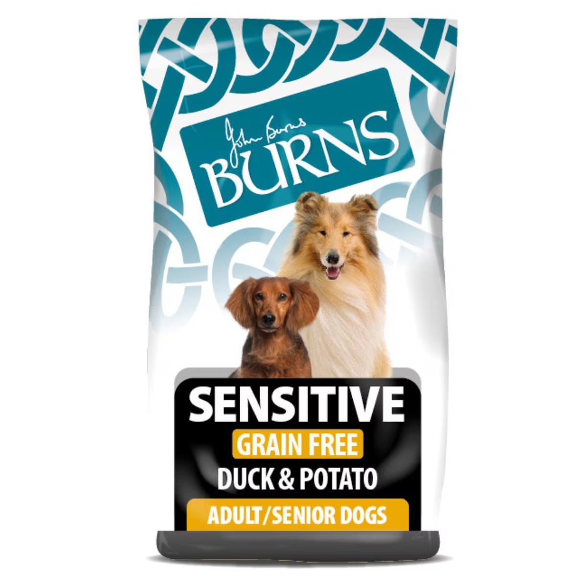 Burns 6kg Grain Free Adult Duck product image