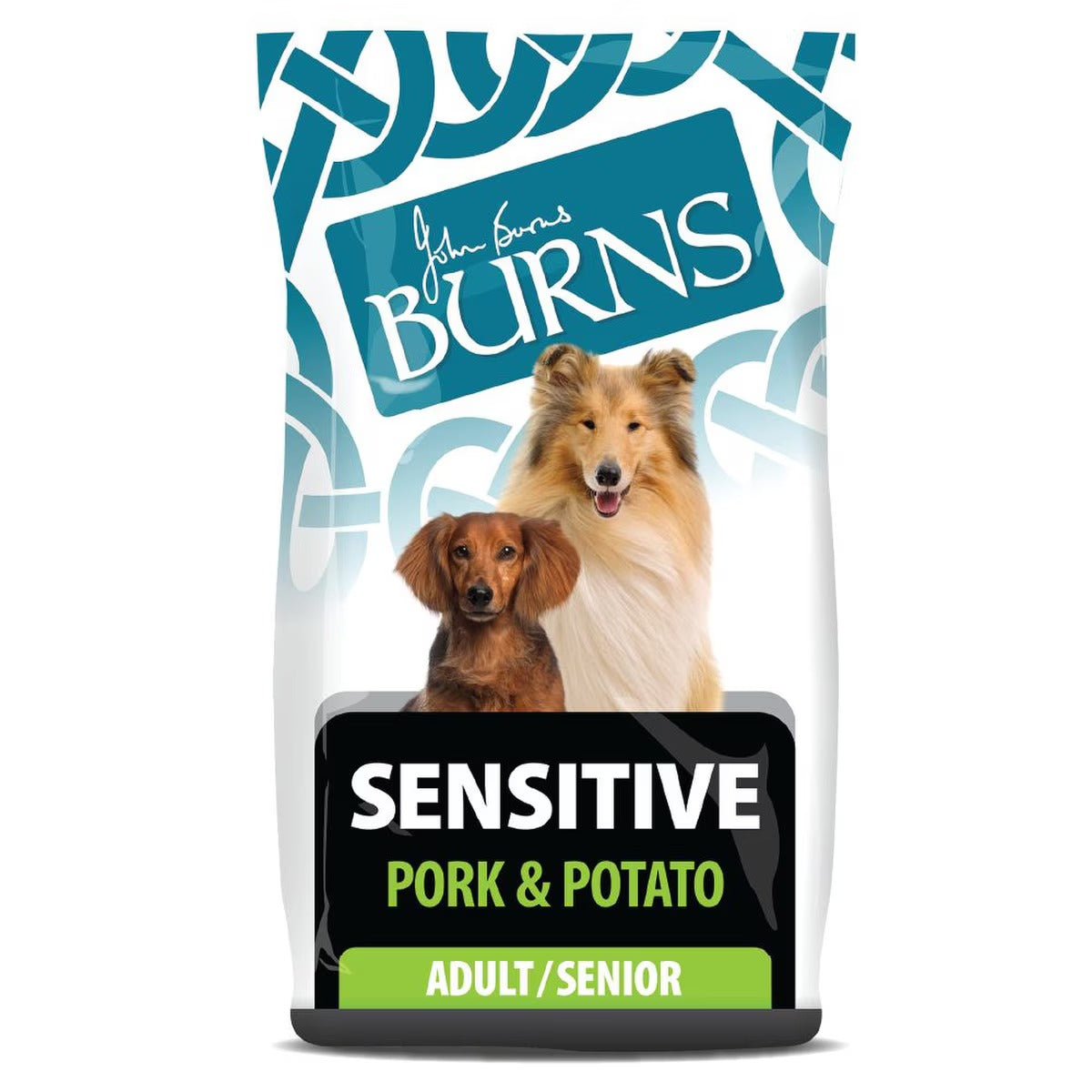 Burns 6kg Sensitive Pork product image