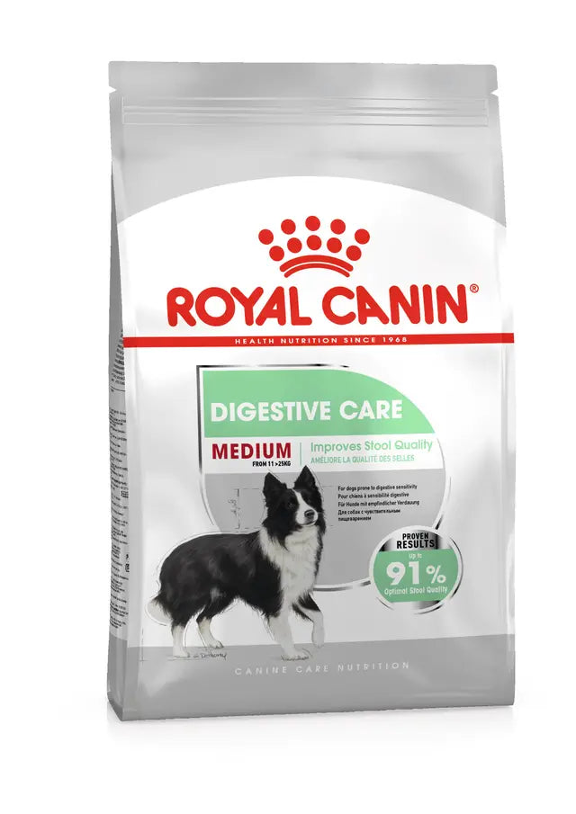 Royal Canin Dog Medium Digestive Care 3kg