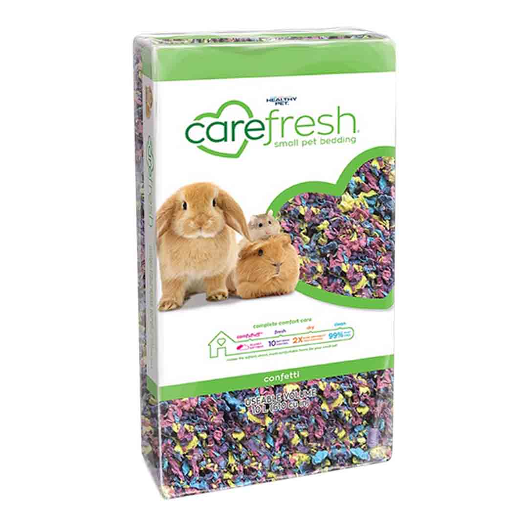 Carefresh Confetti 10L product image