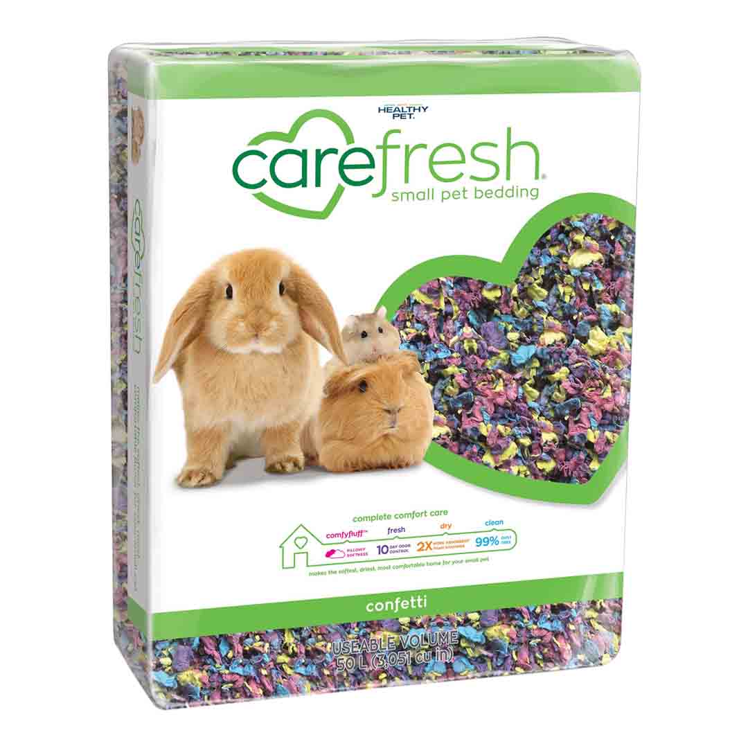 Carefresh Confetti 50L product image