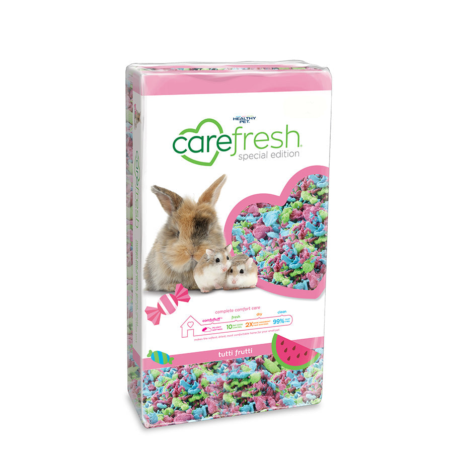 Carefresh Tutti Frutti 10L product image