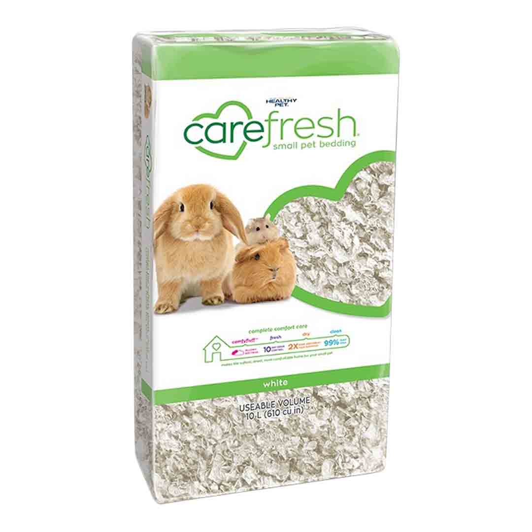 Carefresh White 10L product image