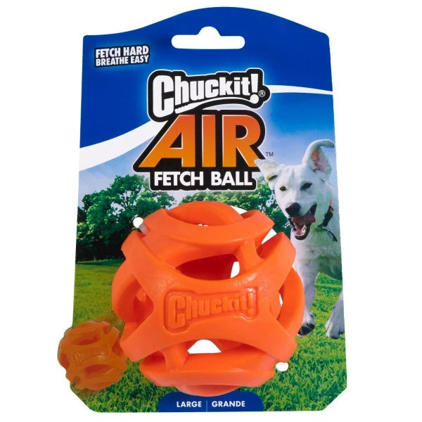 Chuckit! Air Fetch Ball Large 7.3cm product image