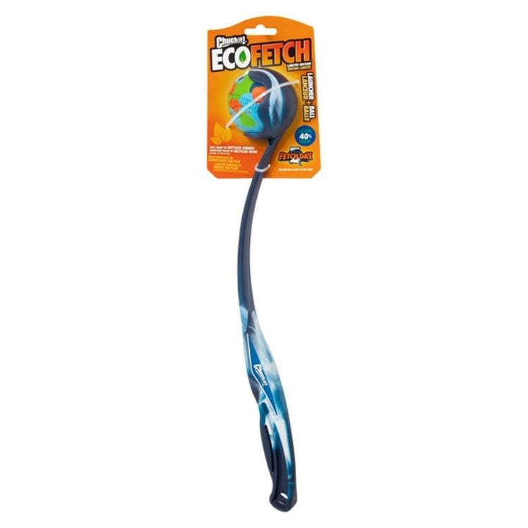 Chuckit! EcoFetch Sport 18M Launcher with Ball product image
