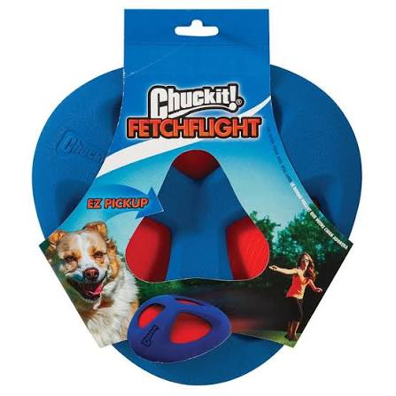 Chuckit! FetchFlight product image