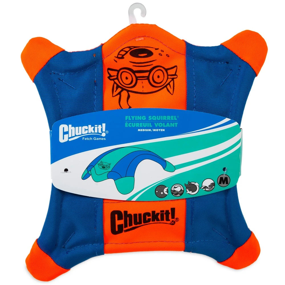 Chuckit! Flying Squirrel Medium 28cm product image