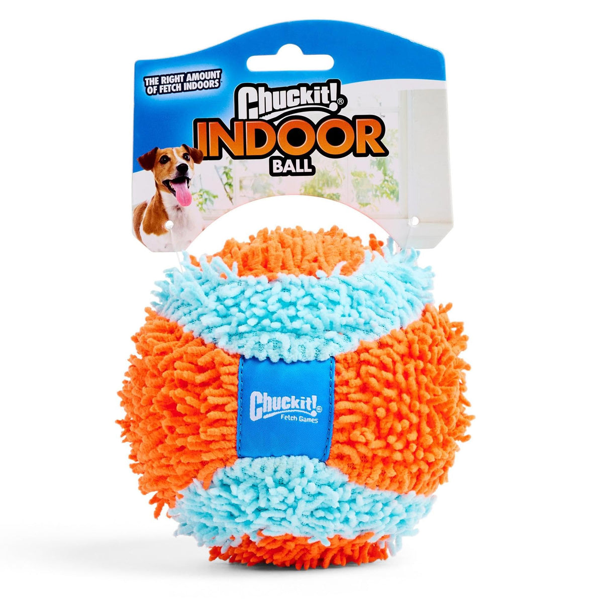 Chuckit! Indoor Ball 11cm product image