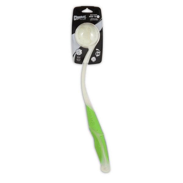 Chuckit! Max Glow Pro 18M Launcher with Max Glow Ball product image