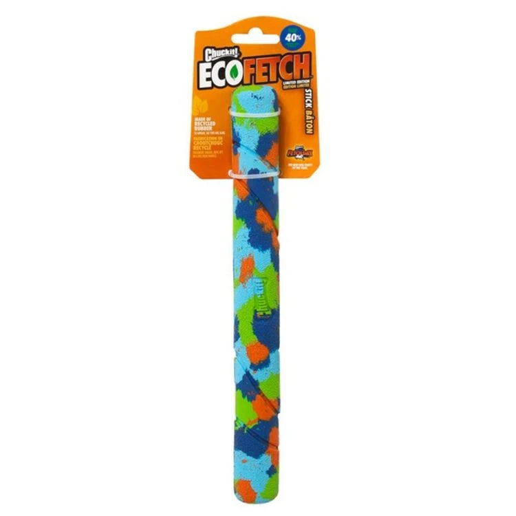 Chuckit! National Fetch Day Eco Fetch Ultra Stick (1 Pack) product image