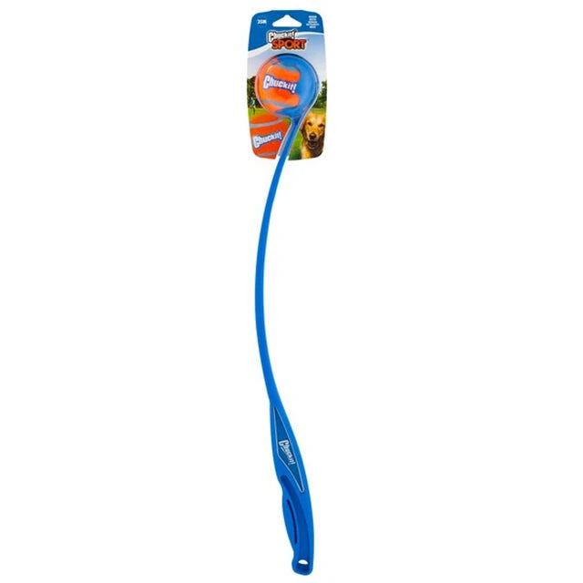Chuckit! Sport 25M Ball Launcher 64cm product image
