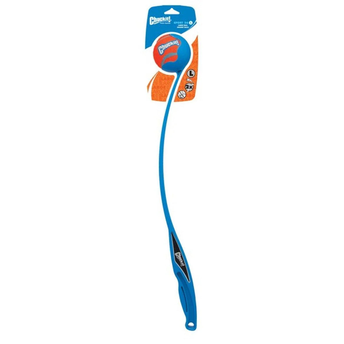 Chuckit! Sport 26L Ball Launcher 66cm product image