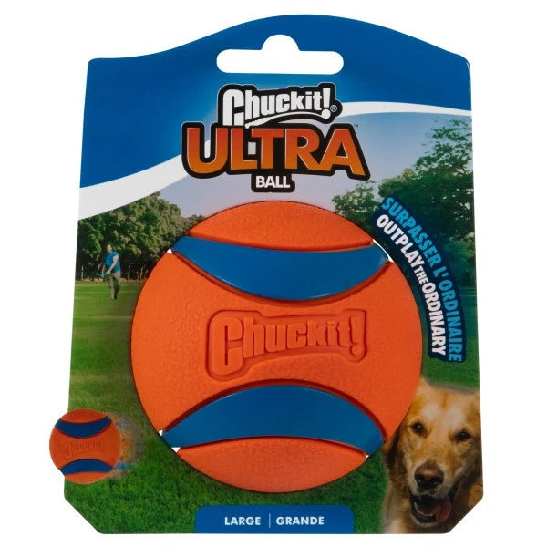 Chuckit! Ultra Ball Large 7.3cm 1 Pack product image