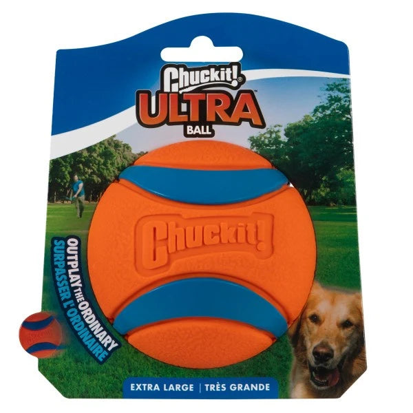 Chuckit! Ultra Ball XL 9cm 1 Pack product image