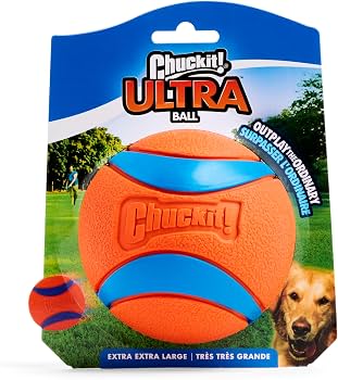 Chuckit! Ultra Ball XXL 1 Pack product image