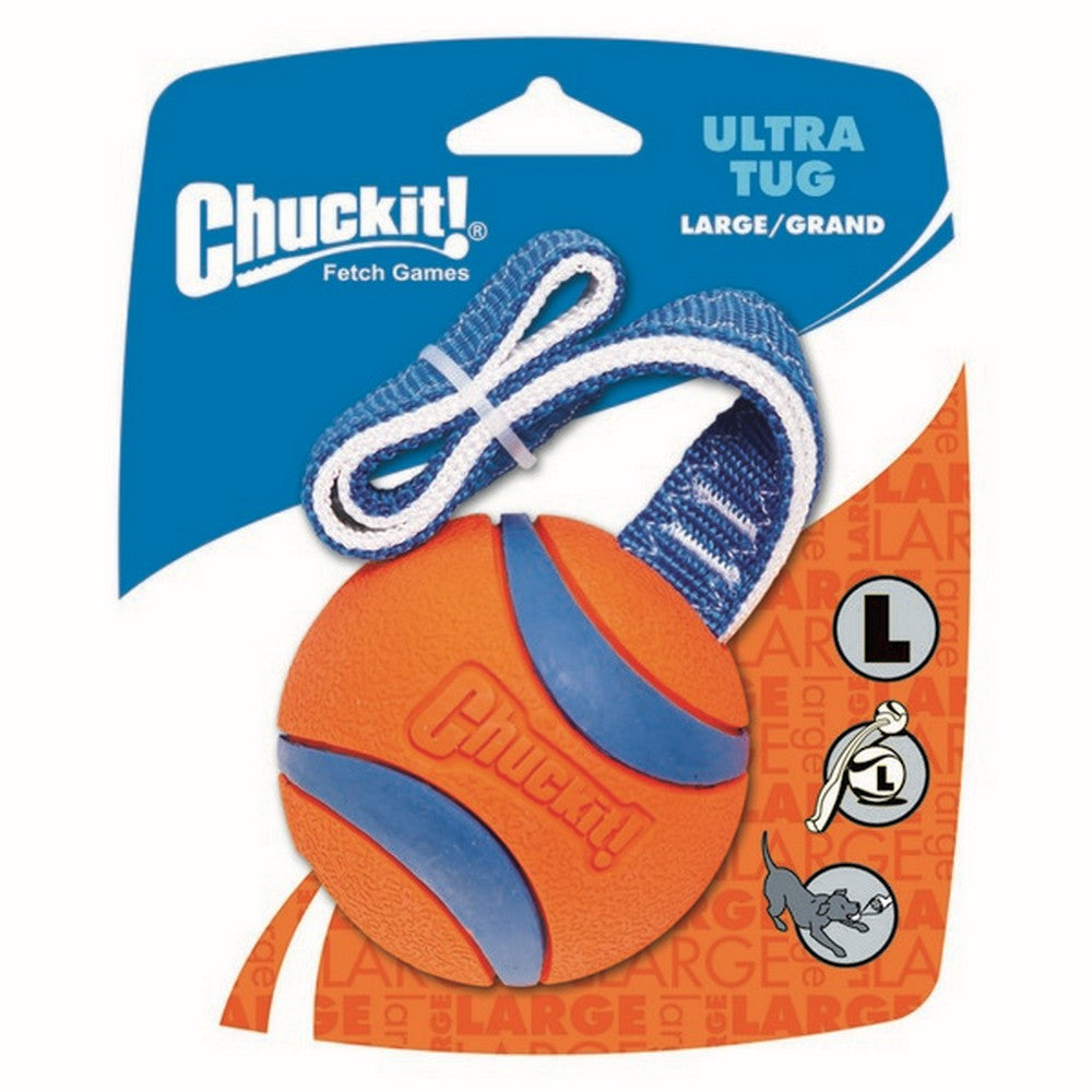 Chuckit! Ultra Tug Large 7.3cm product image