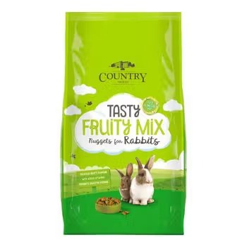 Country Values Rabbit Nuggets  1.5kg product image