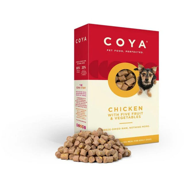 Coya Adult Dog Food - Chicken 750g product image