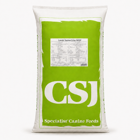 CSJ Lamb Senior/Lite WGF product image