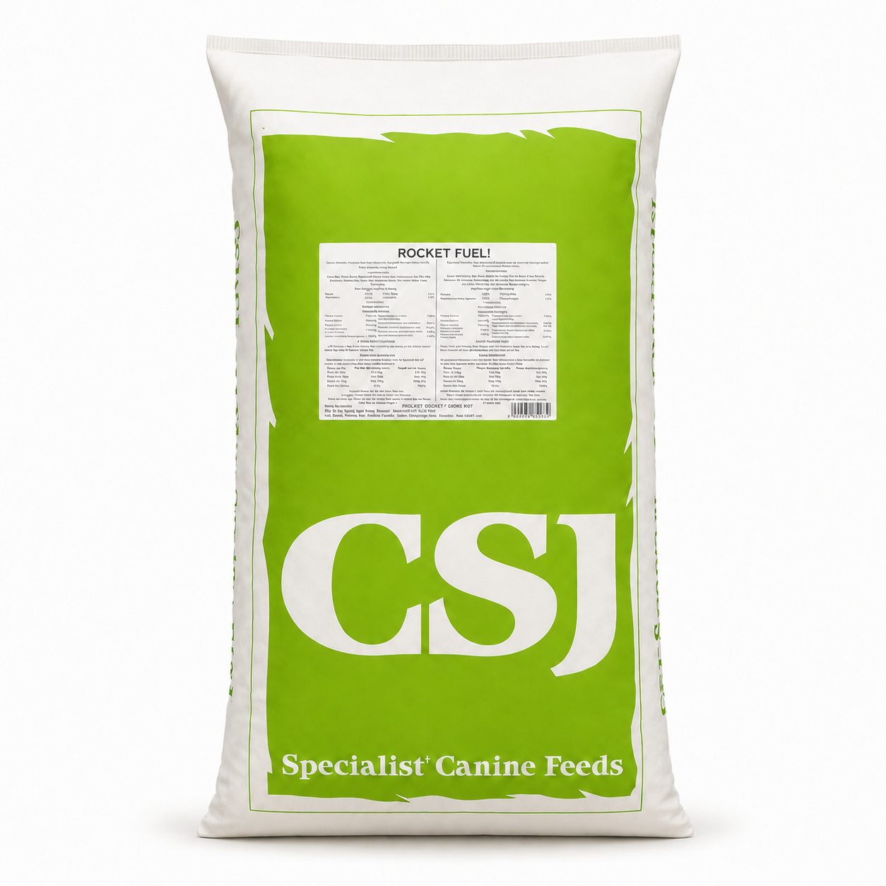 CSJ Rocket Fuel! 15kg product image