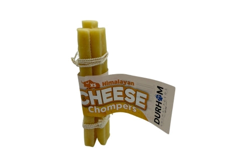 Durham Animal Feeds Cheese Chomper Extra Small 3 × 21g product image